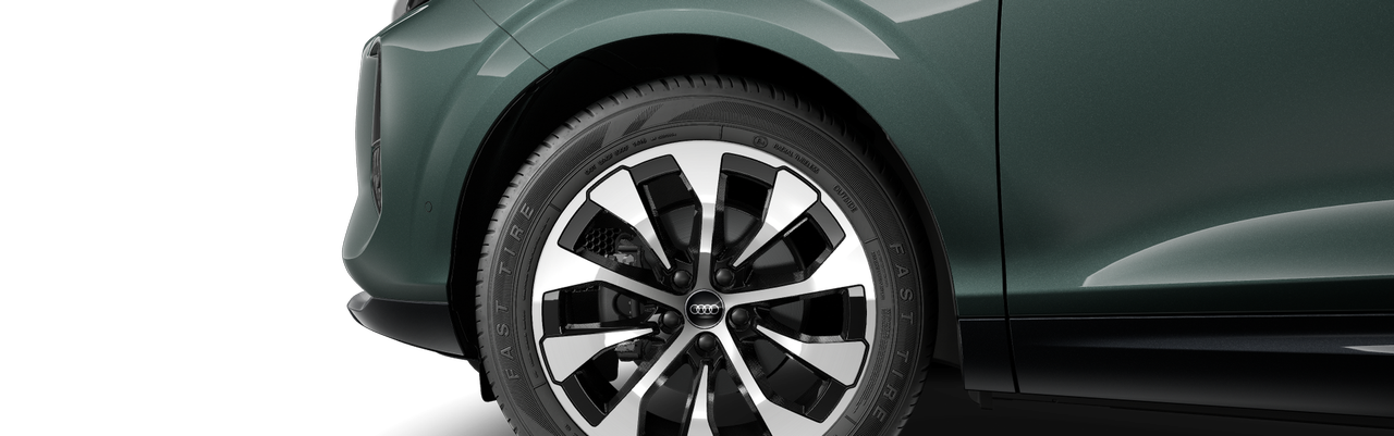 Bild eines Q3 TFSI 110 kW  intense