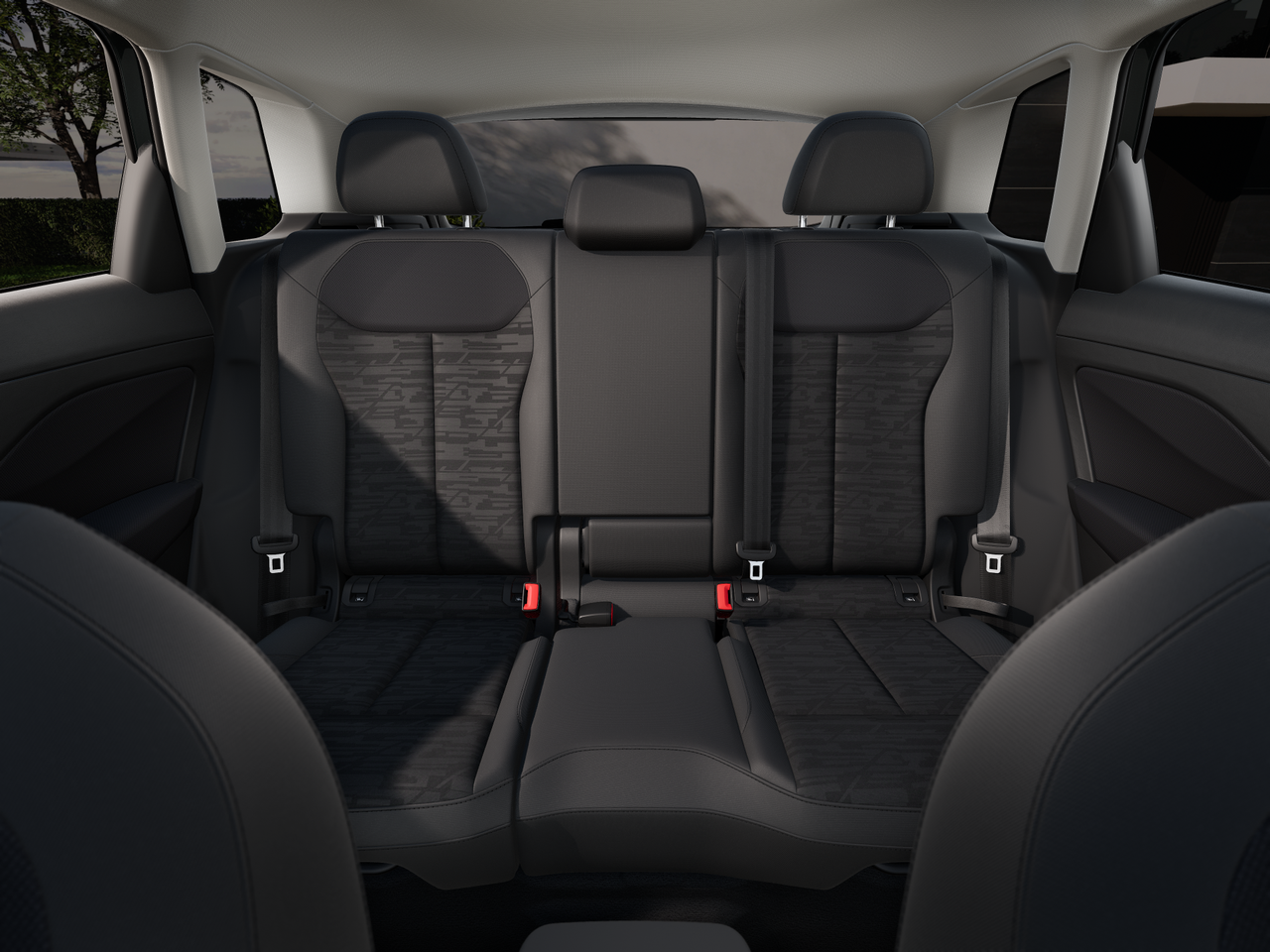 Bild eines Q3 TFSI 110 kW  intense