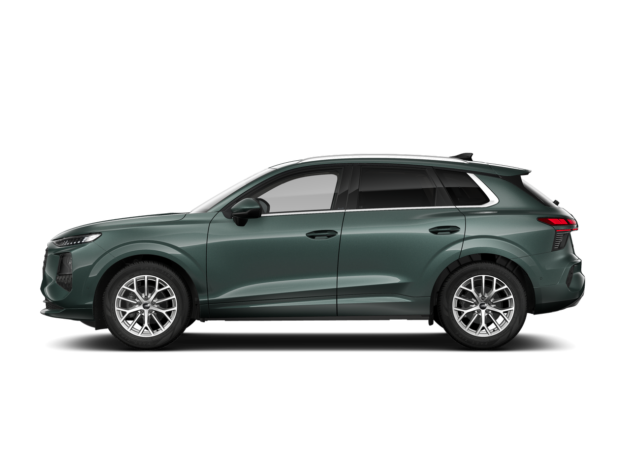 Bild eines Q3 TFSI 110 kW  intense