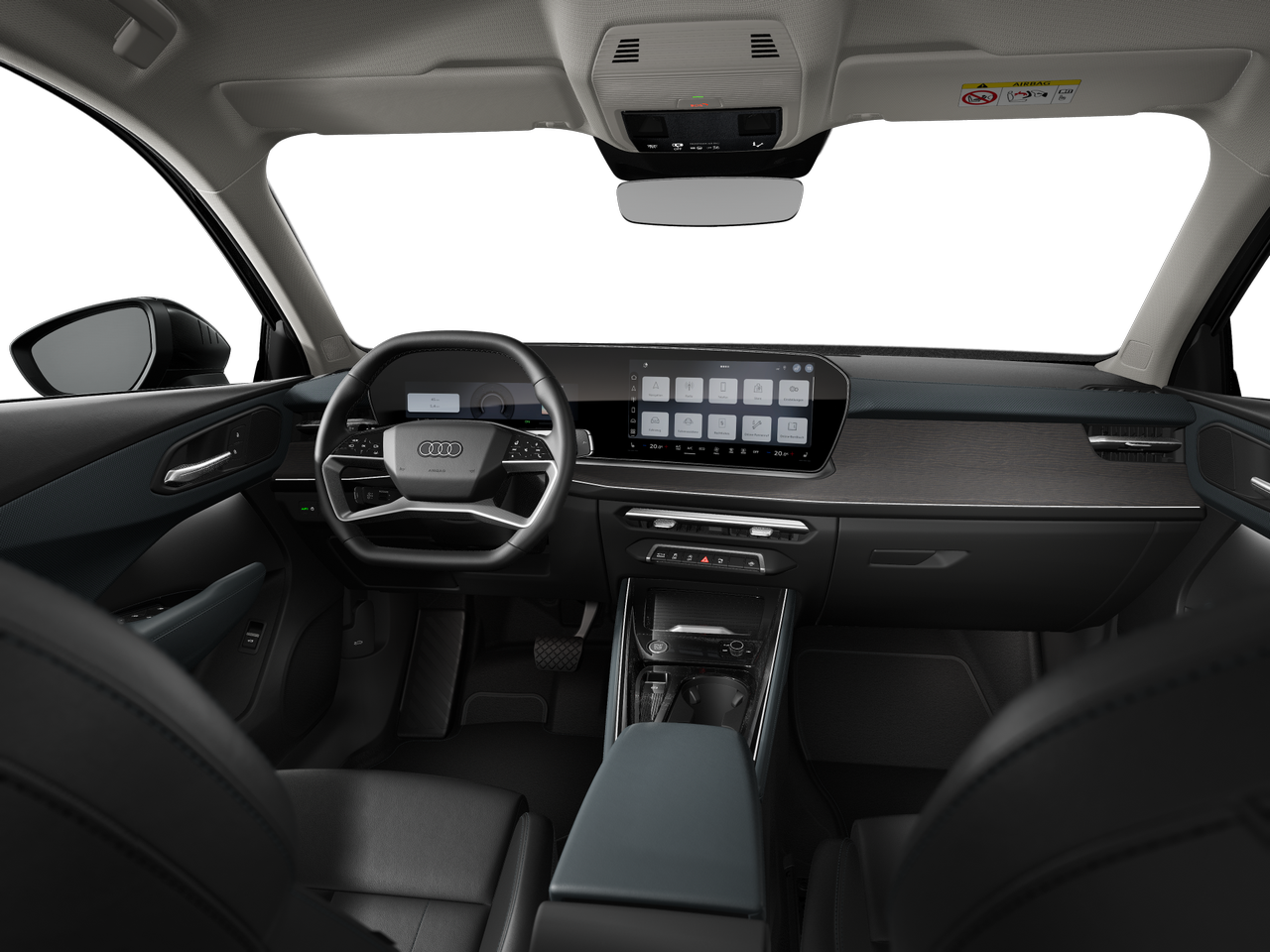 Bild eines Q3 TFSI quattro 150 kW  intense