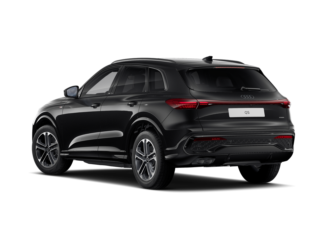 Bild eines Q5 SUV TDI quattro 150 kW