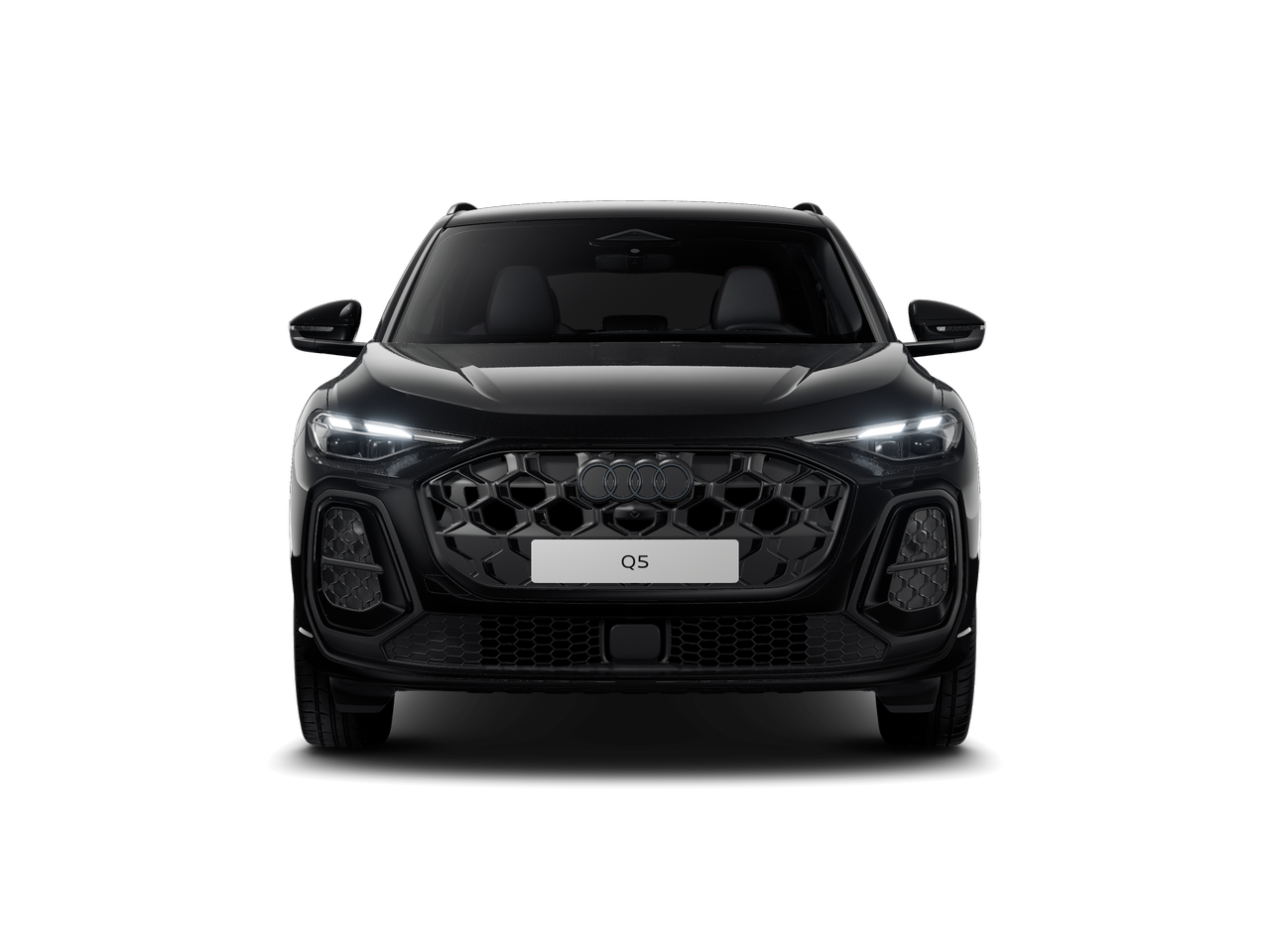 Bild eines Q5 SUV TDI quattro 150 kW