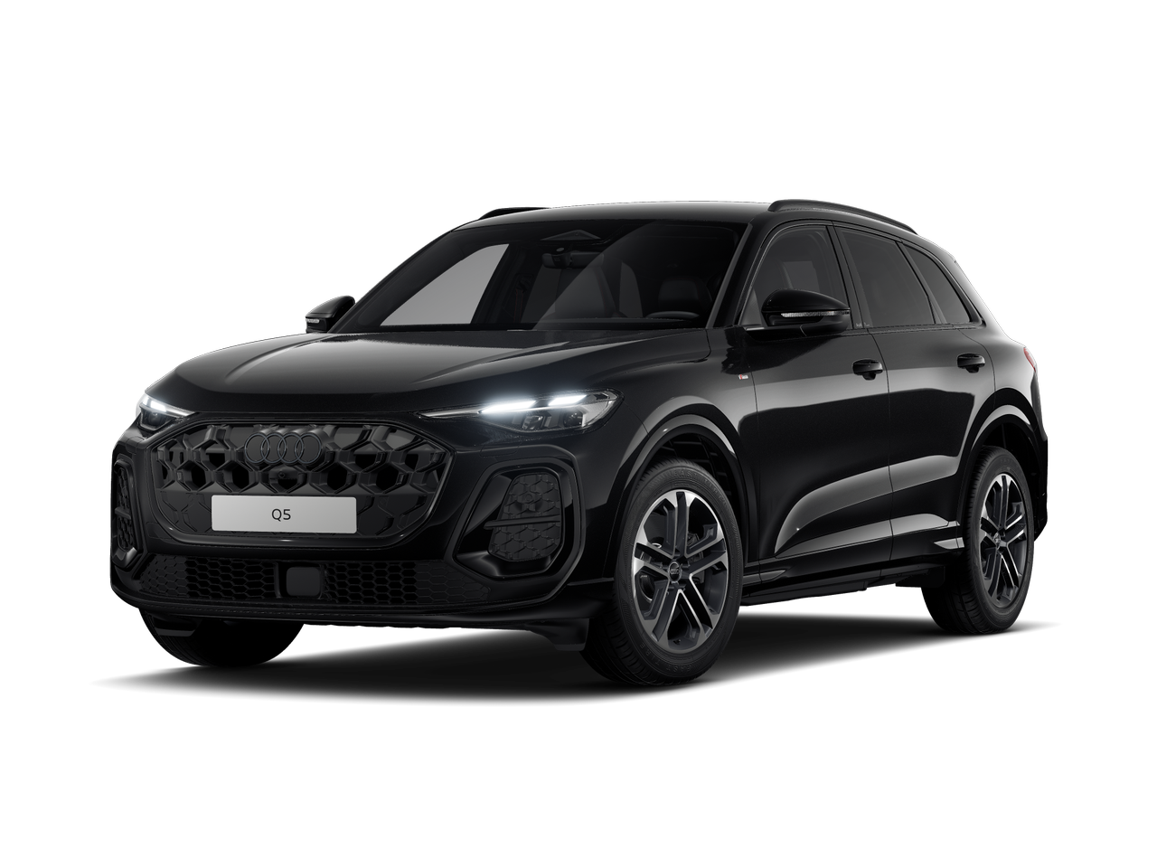 Bild eines Q5 SUV TDI quattro 150 kW