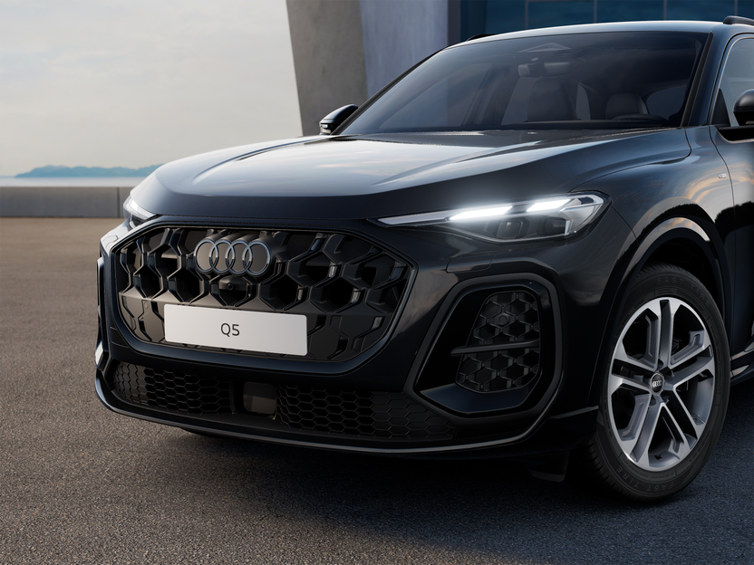 Bild eines Q5 SUV TDI quattro 150 kW
