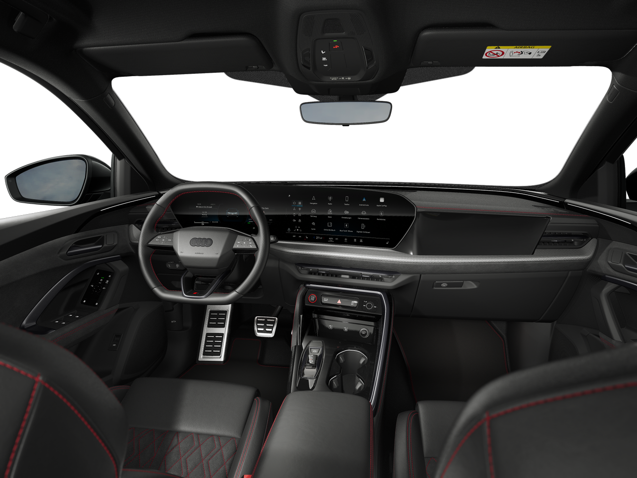 Bild eines Q5 SUV TDI quattro 150 kW