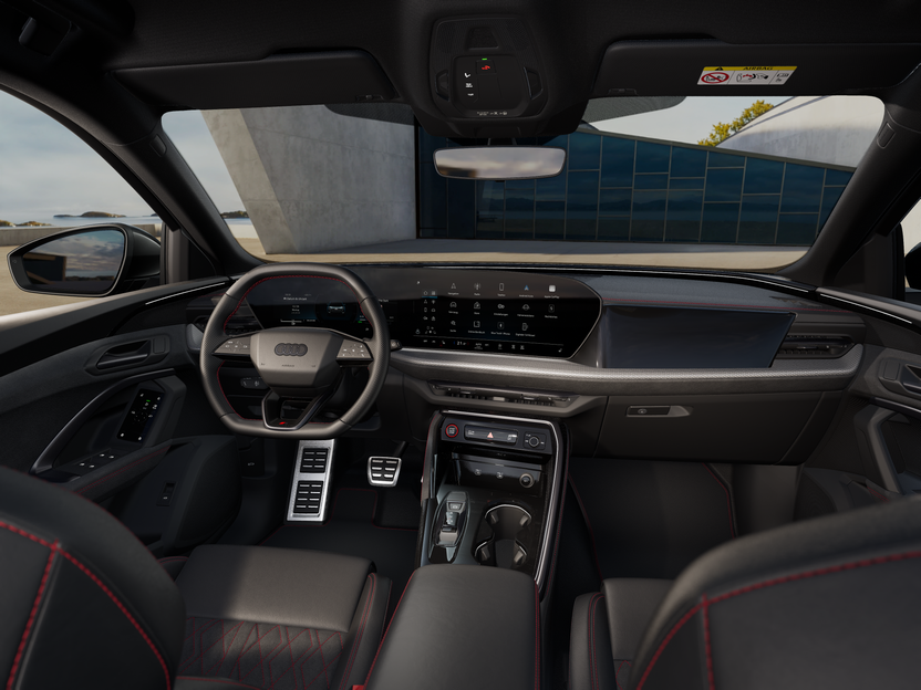 Bild eines Q5 SUV TDI quattro 150 kW