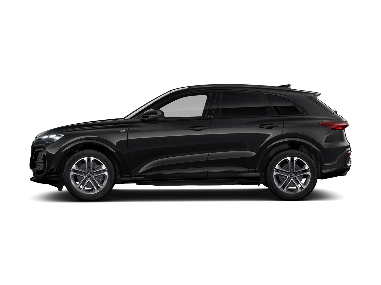 Bild eines Q5 SUV TDI quattro 150 kW