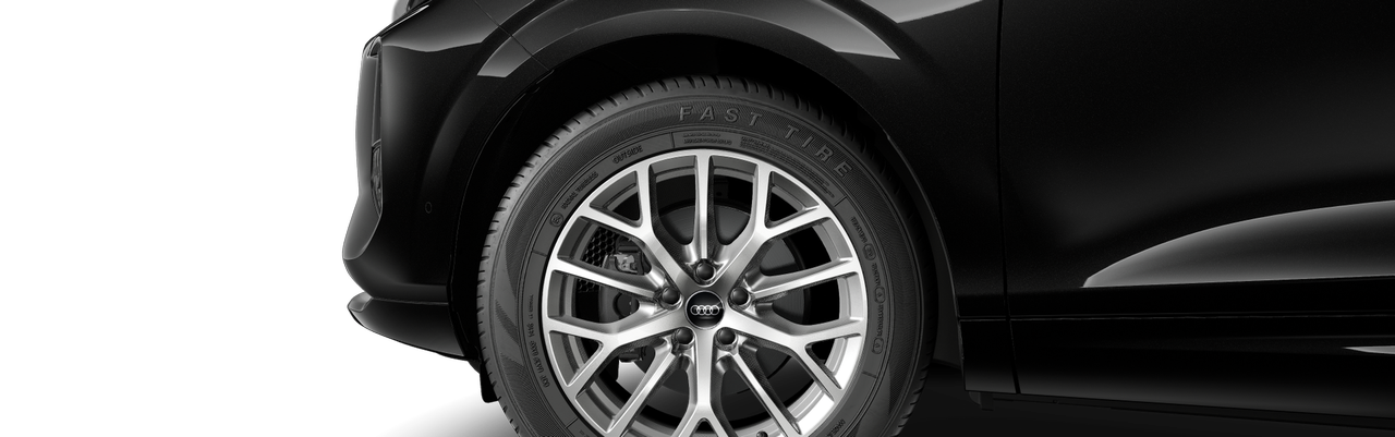 Bild eines Q3 TFSI 110 kW  intense