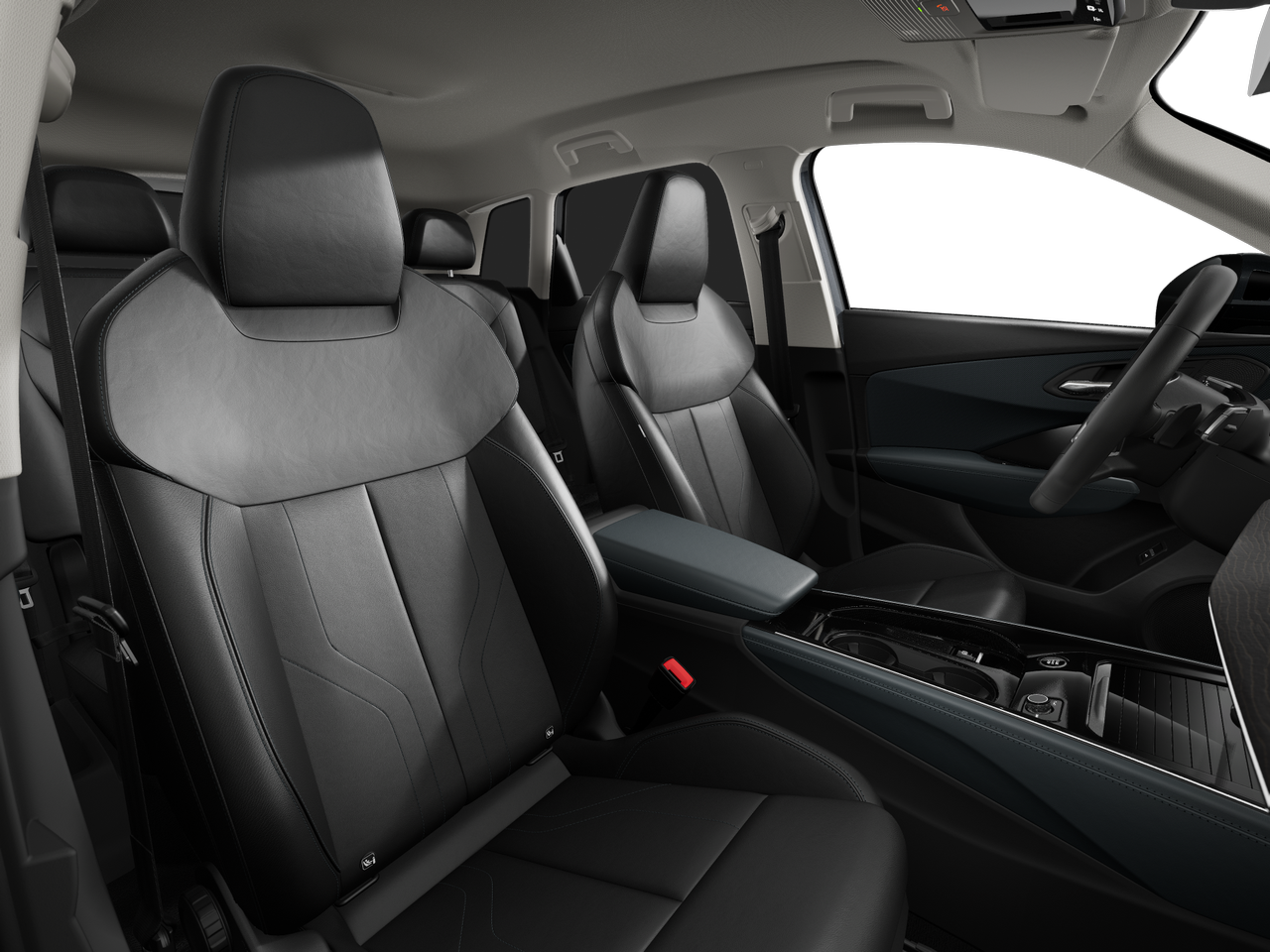 Bild eines Q3 TDI 110 kW intense