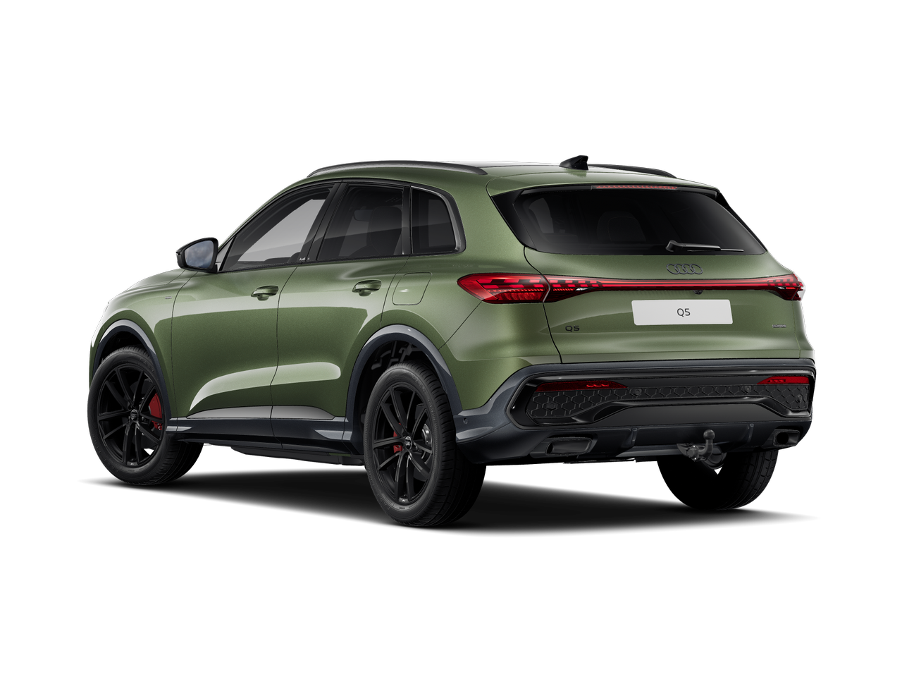Bild eines Q5 e-hybrid quattro 220 KW