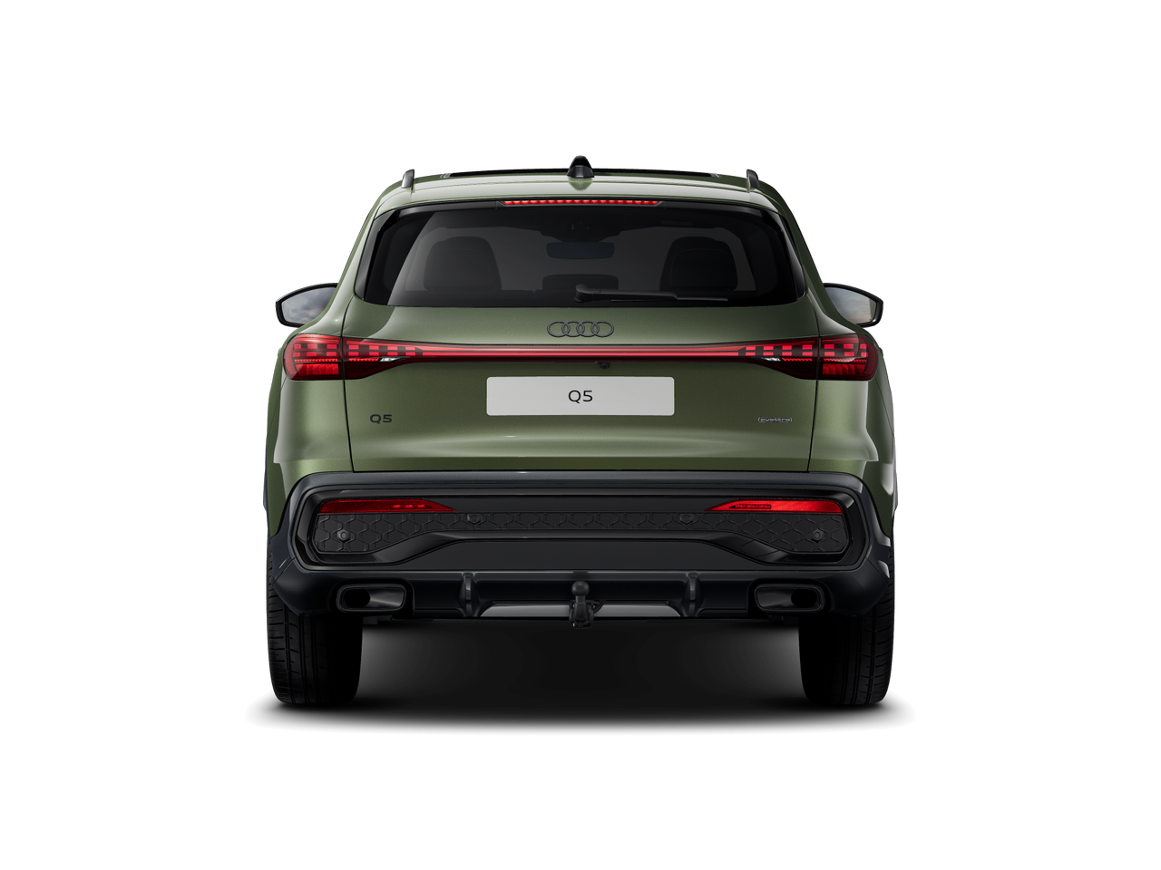 Bild eines Q5 e-hybrid quattro 220 KW