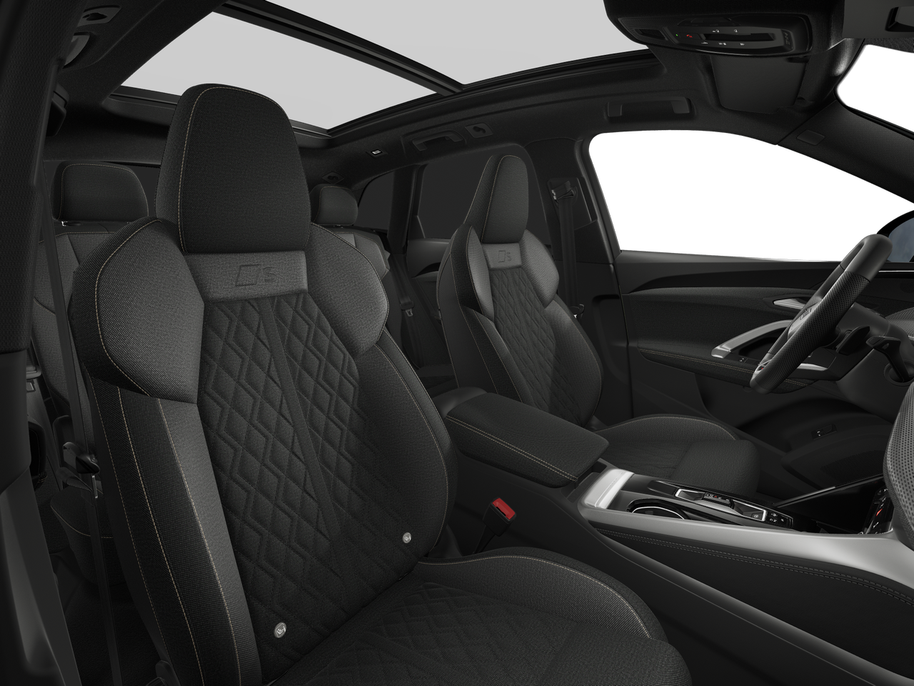 Bild eines Q5 e-hybrid quattro 220 KW