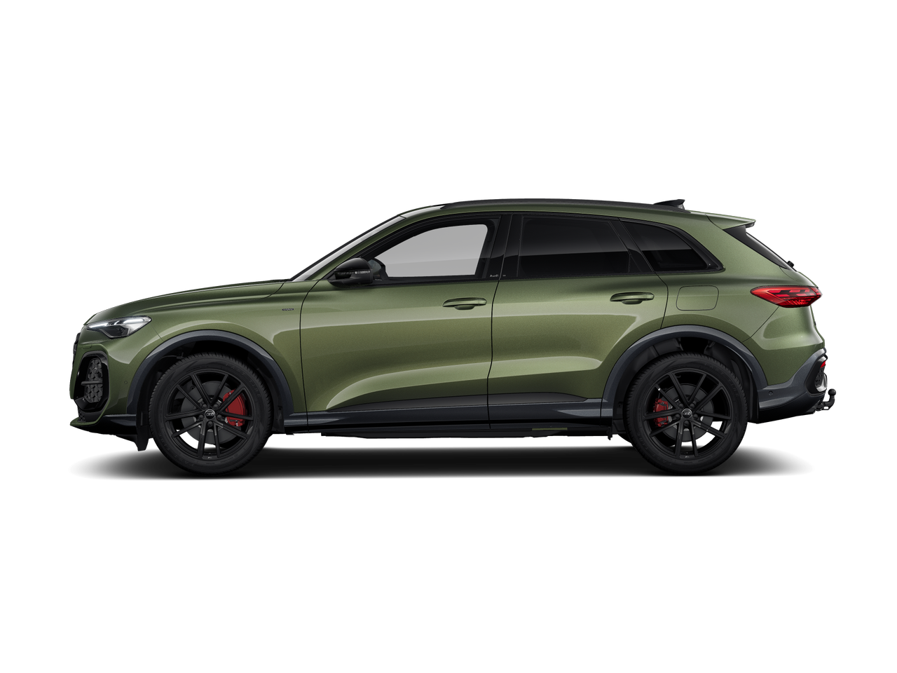 Bild eines Q5 e-hybrid quattro 220 KW