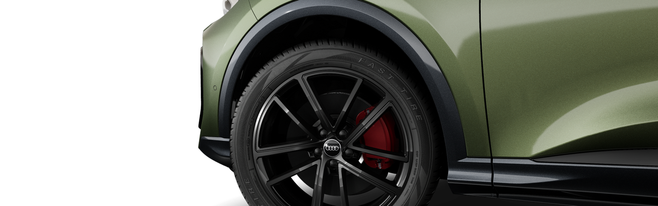 Bild eines Q5 e-hybrid quattro 220 KW