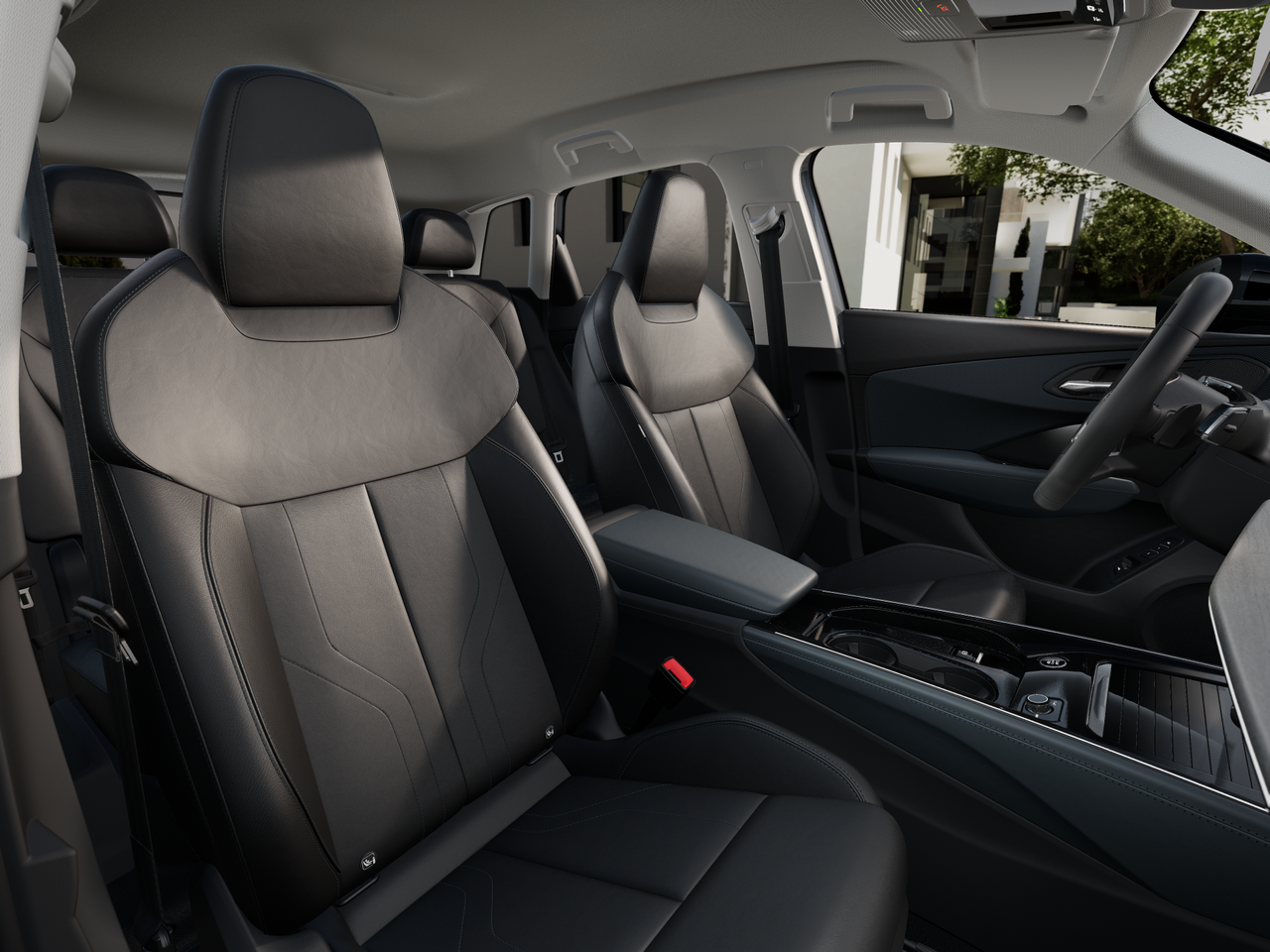 Bild eines Q3 TFSI quattro 150 kW  intense