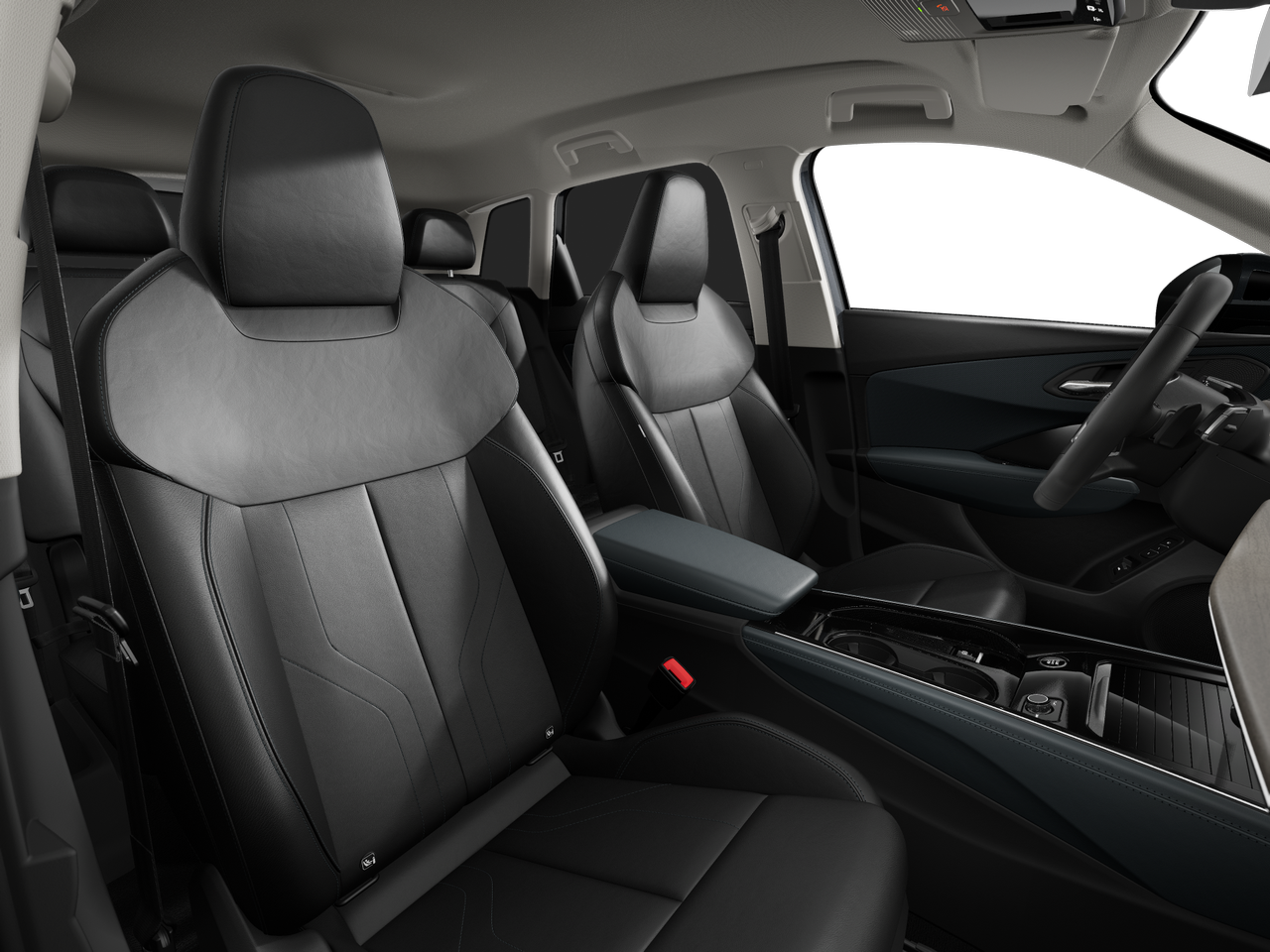 Bild eines Q3 TFSI quattro 150 kW  intense