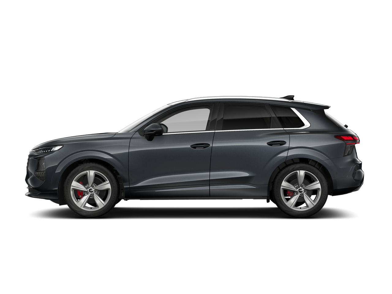 Bild eines Q3 TFSI quattro 150 kW  intense