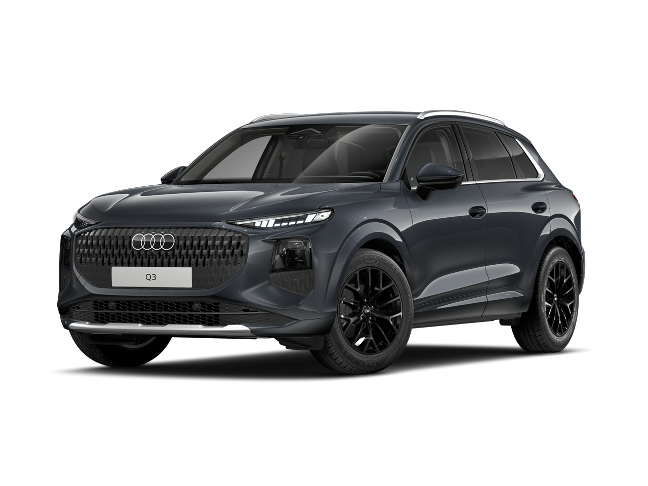 Bild eines Q3 TFSI 110 kW  intense