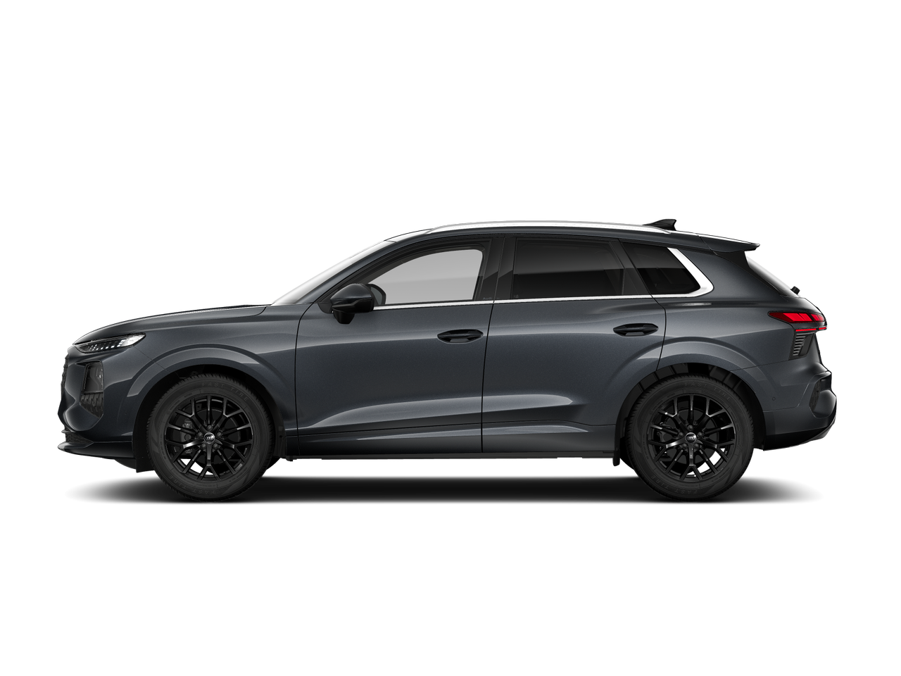 Bild eines Q3 TFSI 110 kW  intense