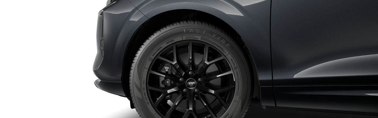 Bild eines Q3 TFSI quattro 150 kW  intense