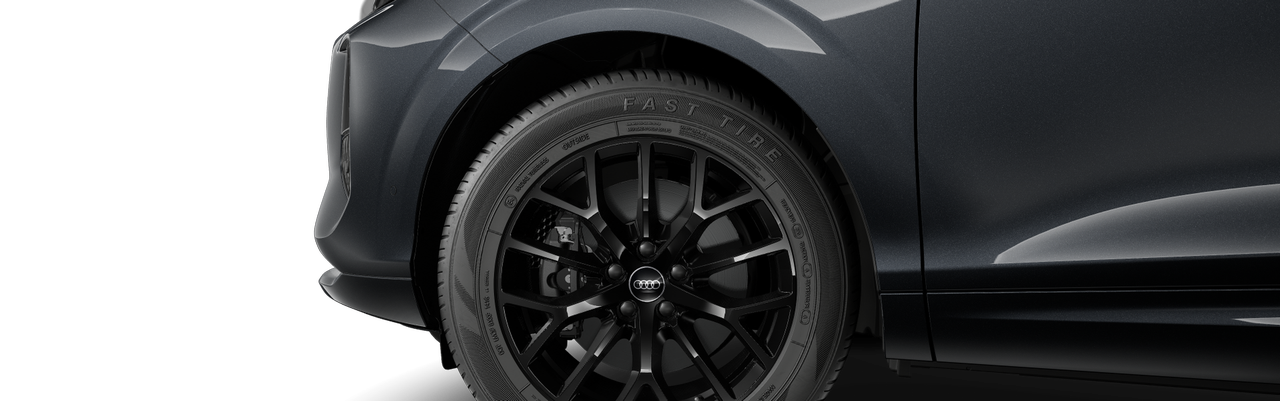 Bild eines Q3 TFSI quattro 150 kW  intense