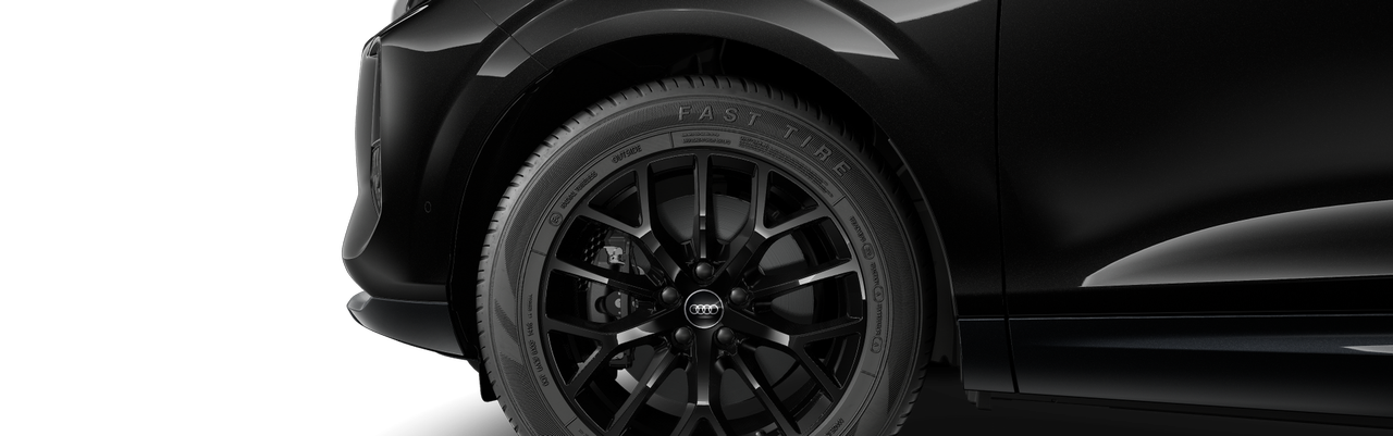 Bild eines Q3 TFSI quattro 150 kW  intense