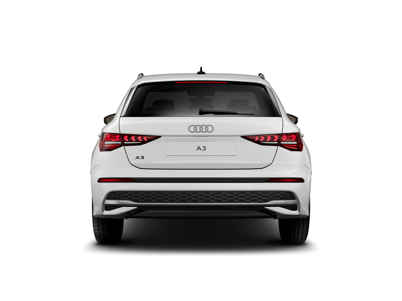 Bild eines A3 Sportback 30 TFSI