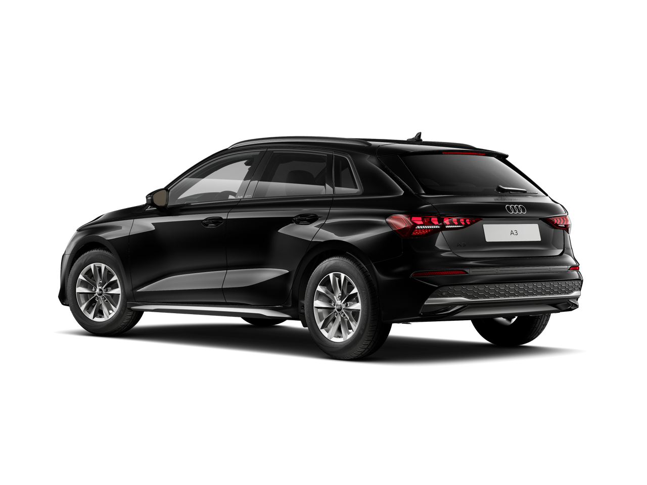 Bild eines A3 Sportback 30 TFSI