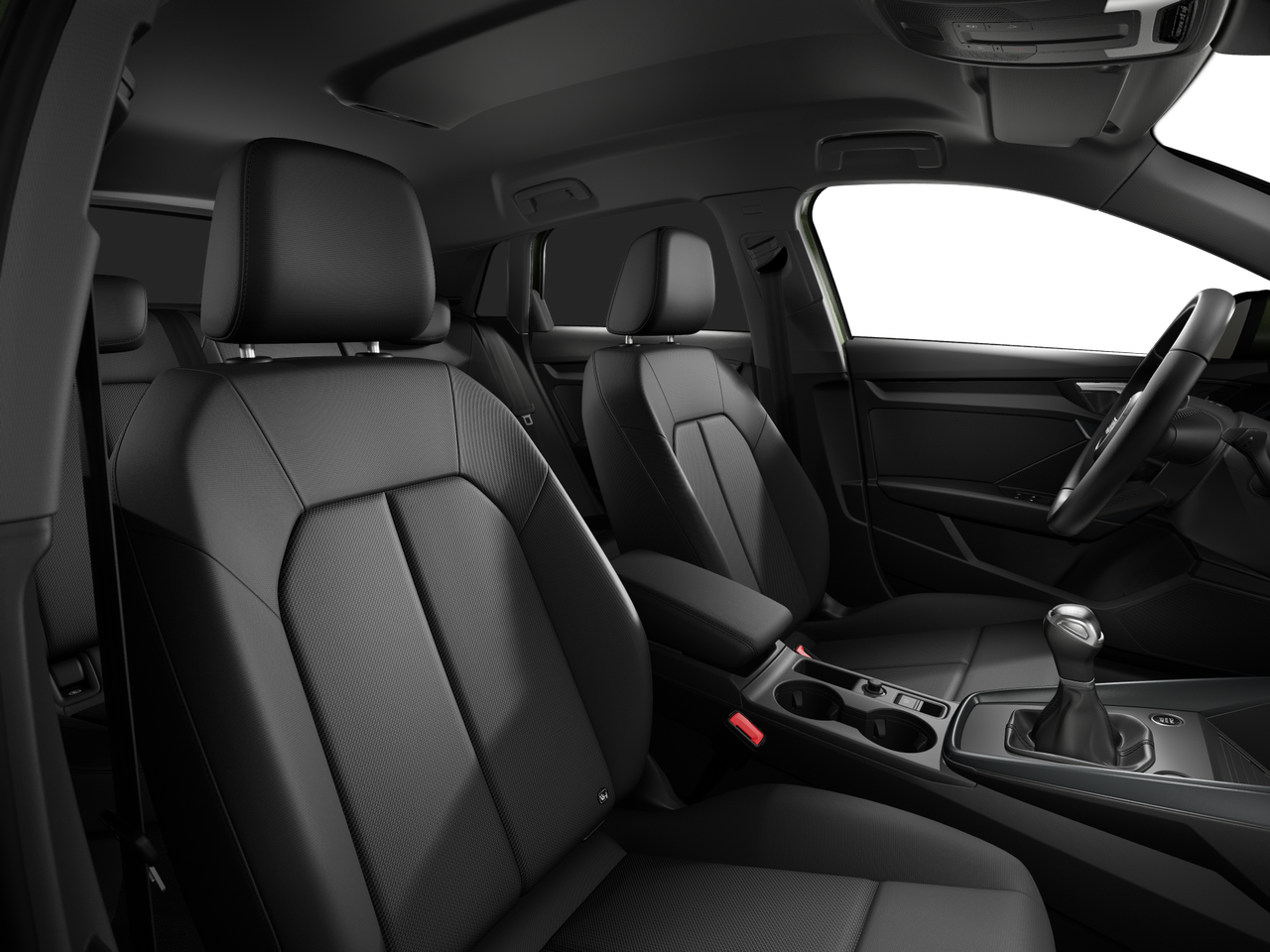 Bild eines A3 Sportback 30 TFSI