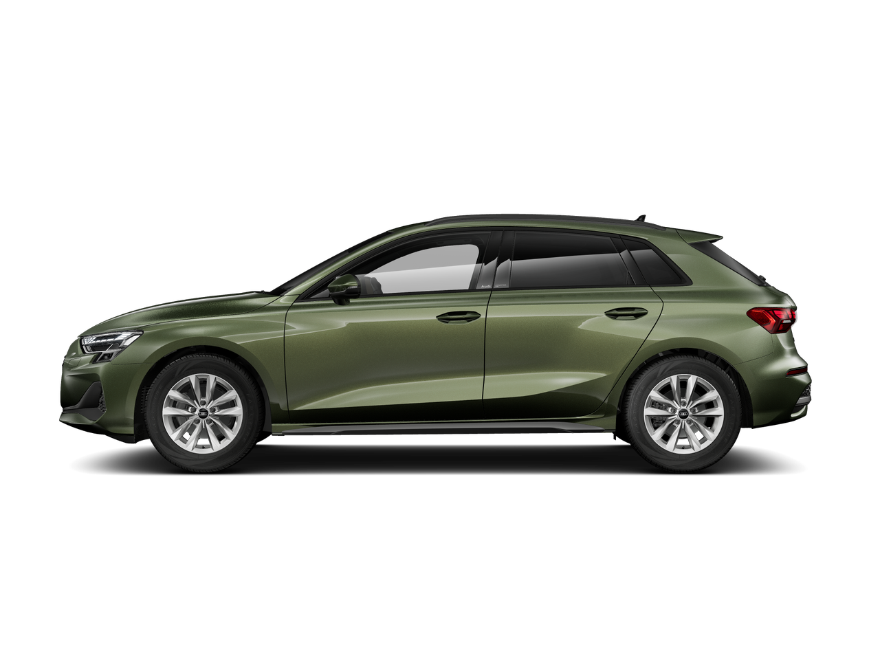 Bild eines A3 Sportback 30 TFSI