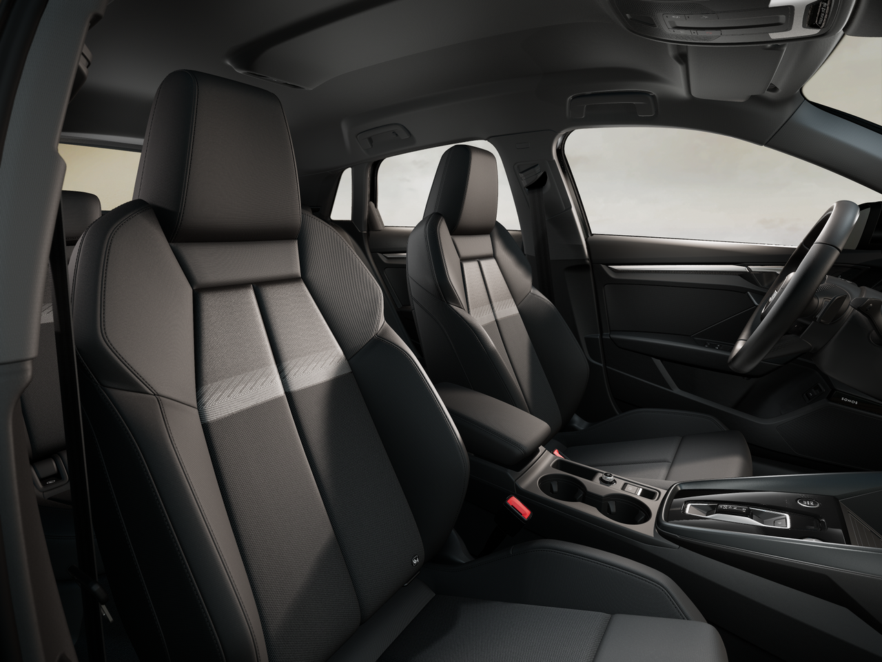 Bild eines A3 Sportback 30 TFSI