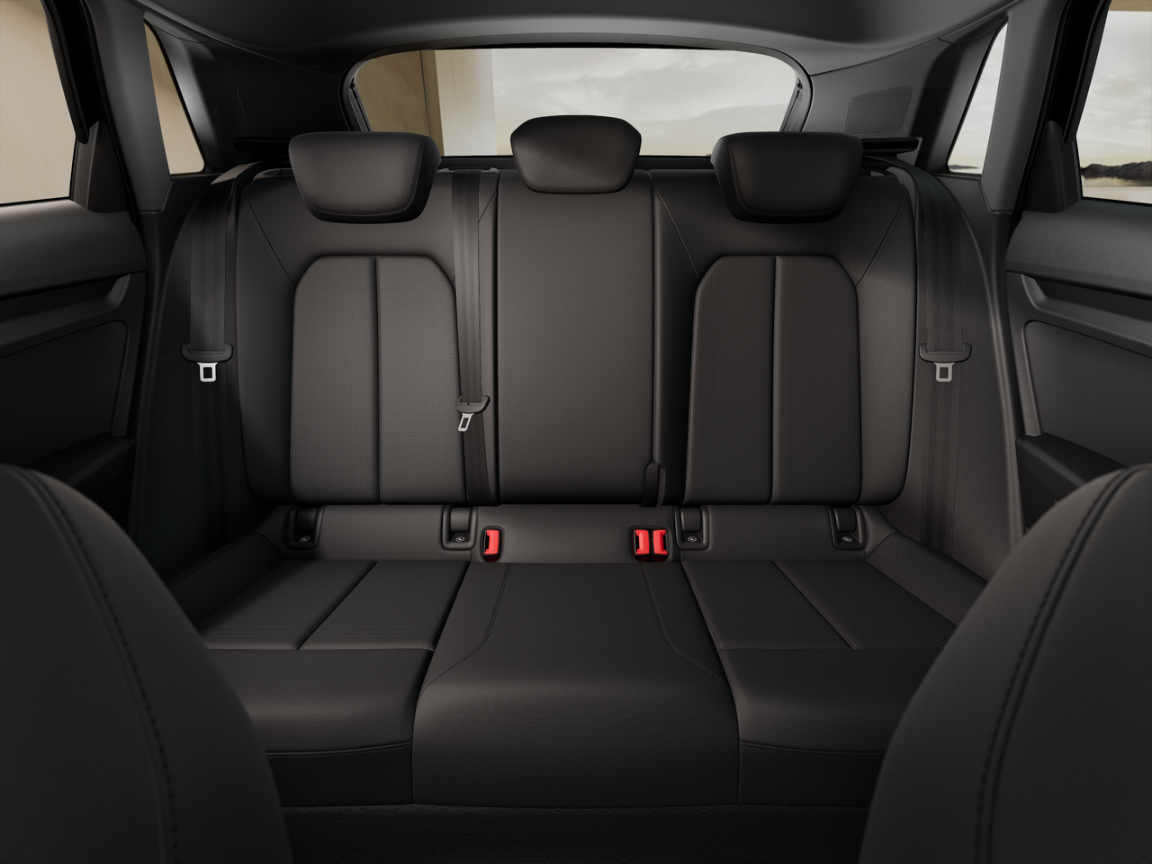 Bild eines A3 Sportback 30 TFSI