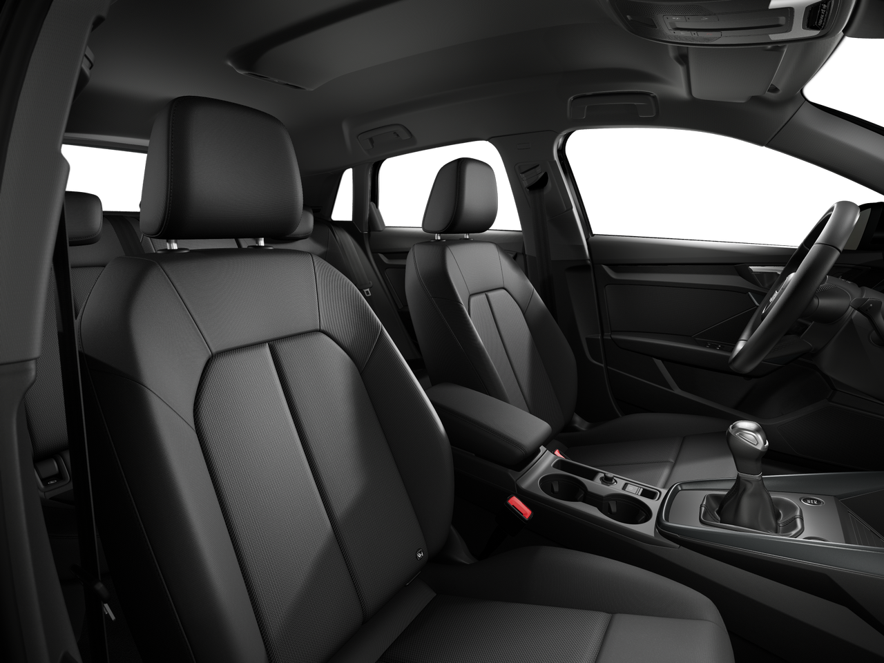 Bild eines A3 Sportback 30 TFSI