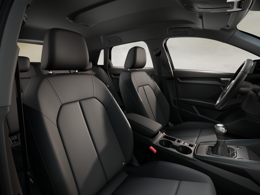 Bild eines A3 Sportback 30 TFSI