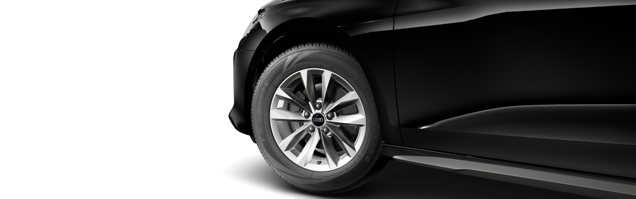 Bild eines A3 Sportback 30 TFSI