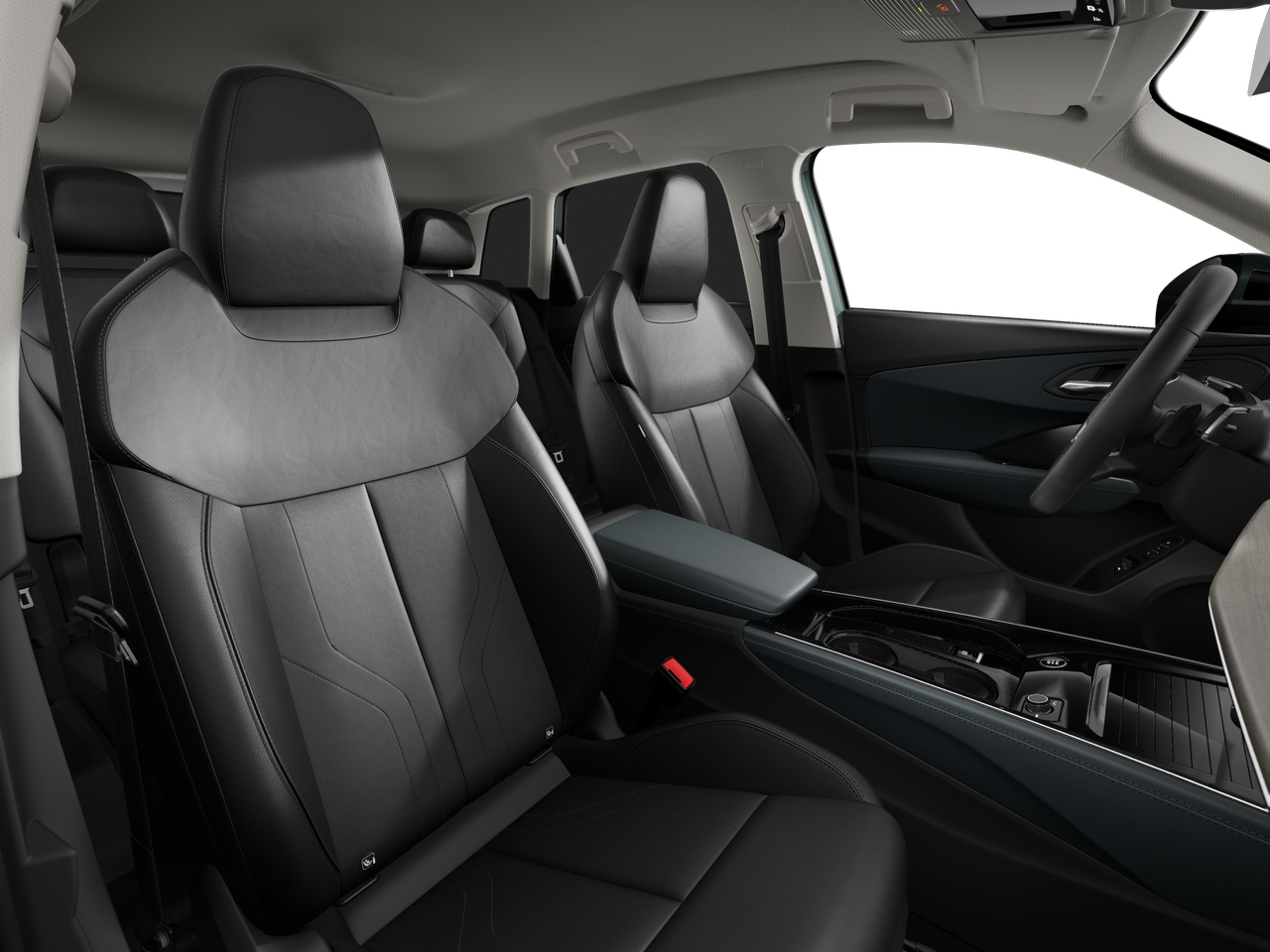 Bild eines Q3 TDI 110 kW  intense