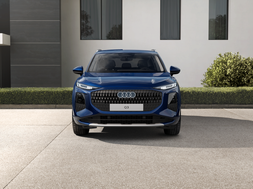 Bild eines Q3 TFSI 110 kW intense