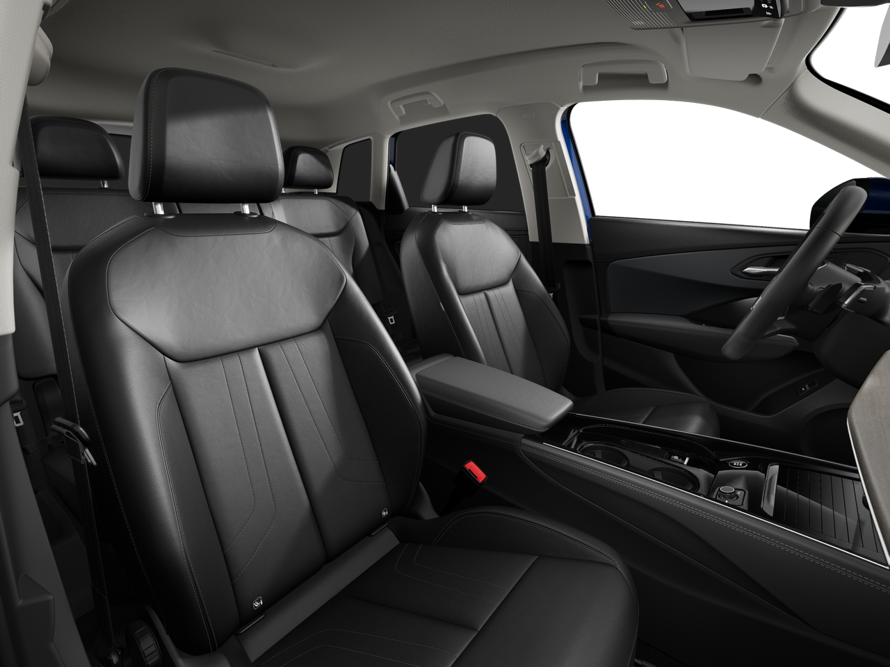 Bild eines Q3 TFSI 110 kW  intense