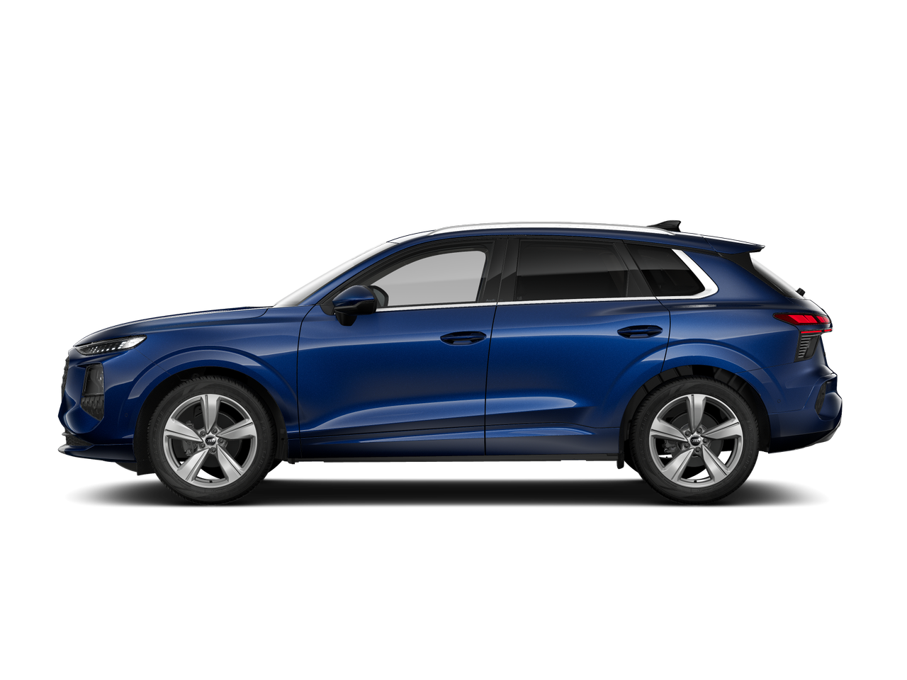 Bild eines Q3 TFSI 110 kW  intense