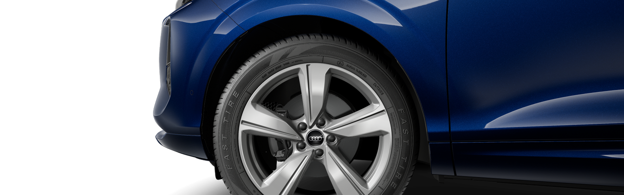 Bild eines Q3 TFSI 110 kW  intense