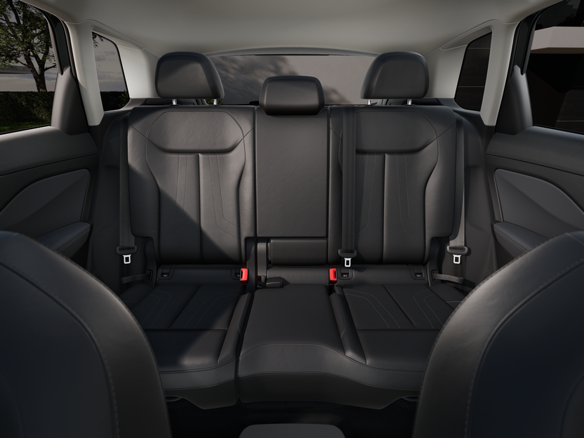 Bild eines Q3 TFSI 110 kW intense