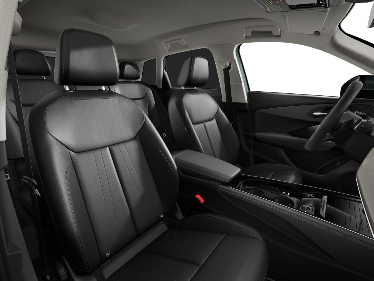 Bild eines Q3 TFSI 110 kW  intense