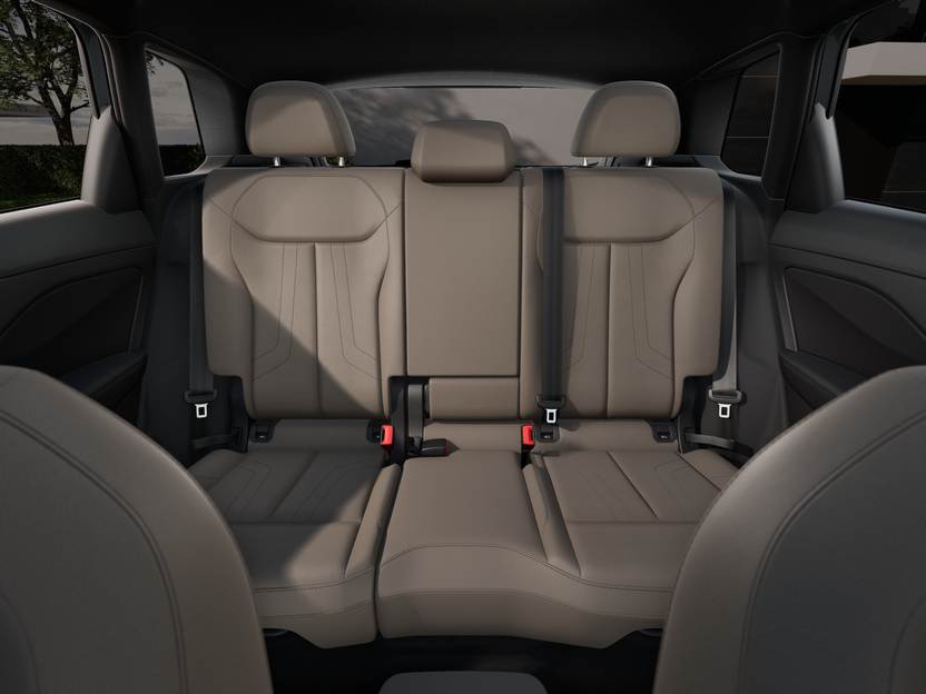 Bild eines Q3 TFSI 110 kW intense