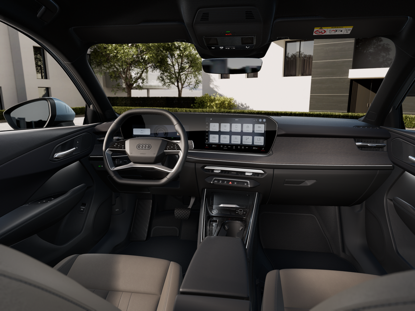 Bild eines Q3 TFSI 110 kW intense