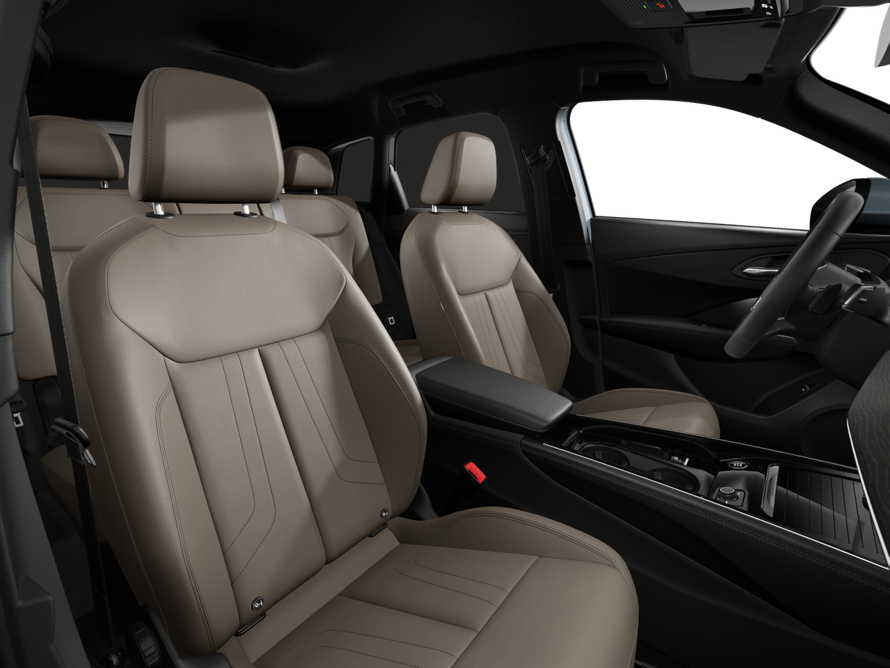 Bild eines Q3 TFSI 110 kW  intense