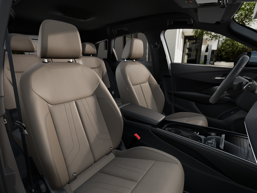 Bild eines Q3 TFSI 110 kW intense