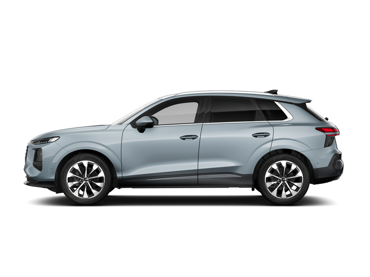 Bild eines Q3 TFSI 110 kW  intense