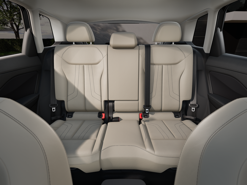 Bild eines Q3 TFSI 110 kW intense