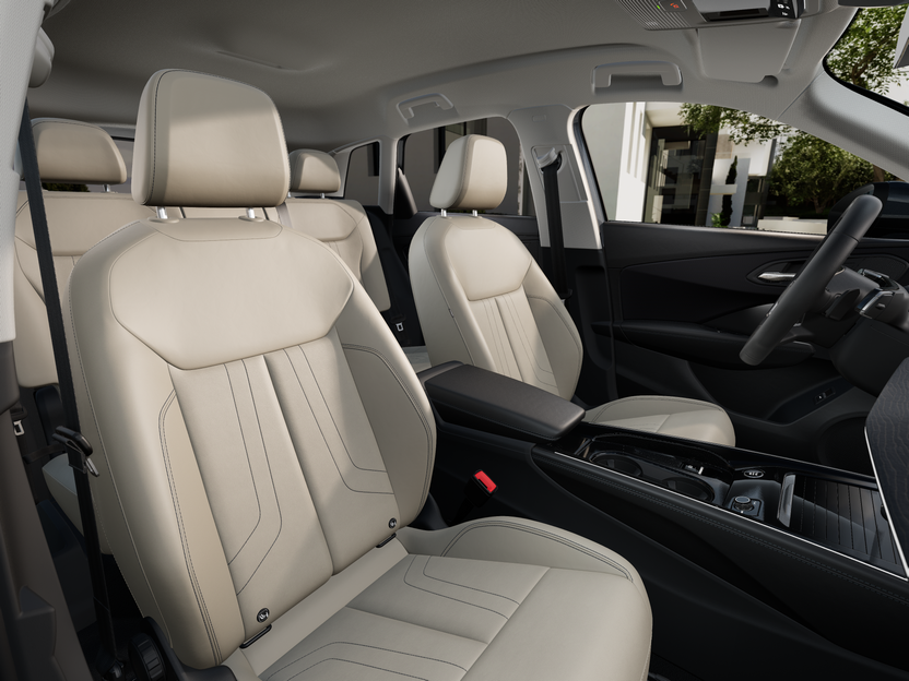 Bild eines Q3 TFSI 110 kW intense