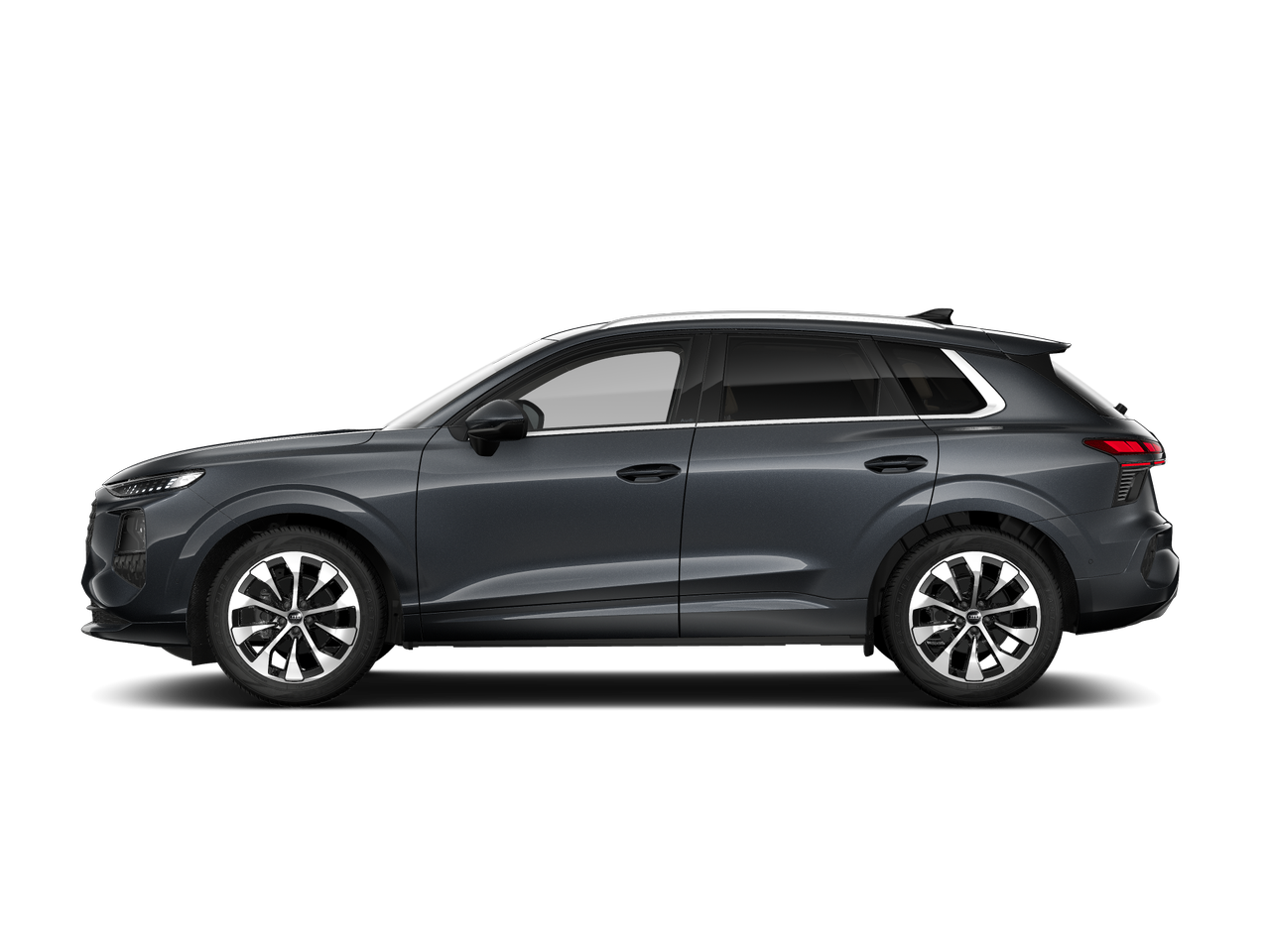 Bild eines Q3 TFSI 110 kW  intense